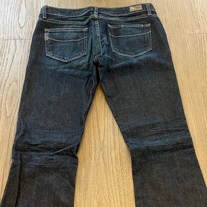 Paige Jeans Size 29